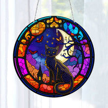 Load image into Gallery viewer, DIY Diamond Suncatchers Animal Double Side Home Garden Decoration (GH163)

