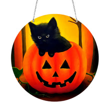 Load image into Gallery viewer, DIY Diamond Suncatchers Animal Double Side Home Garden Decoration (GH164)
