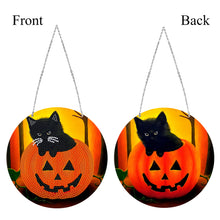 Load image into Gallery viewer, DIY Diamond Suncatchers Animal Double Side Home Garden Decoration (GH164)
