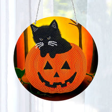 Load image into Gallery viewer, DIY Diamond Suncatchers Animal Double Side Home Garden Decoration (GH164)
