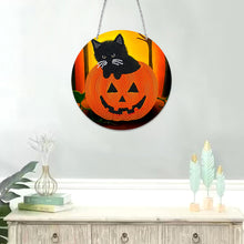 Load image into Gallery viewer, DIY Diamond Suncatchers Animal Double Side Home Garden Decoration (GH164)
