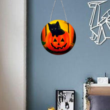 Load image into Gallery viewer, DIY Diamond Suncatchers Animal Double Side Home Garden Decoration (GH164)
