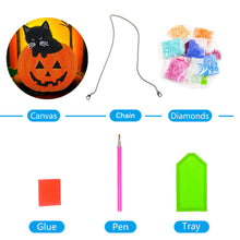 Load image into Gallery viewer, DIY Diamond Suncatchers Animal Double Side Home Garden Decoration (GH164)
