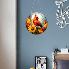 Load image into Gallery viewer, DIY Diamond Suncatchers Animal Double Side Home Garden Decoration (GH160)
