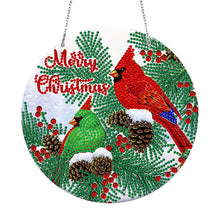 Load image into Gallery viewer, DIY Diamond Suncatchers Animal Double Side Home Garden Decoration (GH161)
