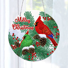 Load image into Gallery viewer, DIY Diamond Suncatchers Animal Double Side Home Garden Decoration (GH161)
