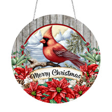 Load image into Gallery viewer, DIY Diamond Suncatchers Animal Double Side Home Garden Decoration (GH162)
