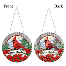 Load image into Gallery viewer, DIY Diamond Suncatchers Animal Double Side Home Garden Decoration (GH162)
