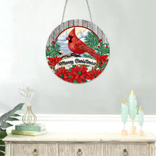 Load image into Gallery viewer, DIY Diamond Suncatchers Animal Double Side Home Garden Decoration (GH162)
