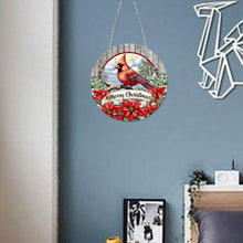 Load image into Gallery viewer, DIY Diamond Suncatchers Animal Double Side Home Garden Decoration (GH162)
