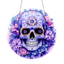 Load image into Gallery viewer, DIY Diamond Suncatchers Animal Double Side Home Garden Decoration (GH165)
