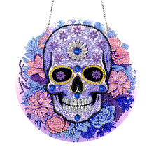 Load image into Gallery viewer, DIY Diamond Suncatchers Animal Double Side Home Garden Decoration (GH165)
