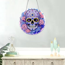 Load image into Gallery viewer, DIY Diamond Suncatchers Animal Double Side Home Garden Decoration (GH165)
