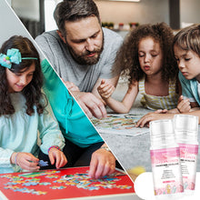 Load image into Gallery viewer, 60/120/150/240ml Diamond Art Glue Sealer for Diamond Painting and Jigsaw Puzzles
