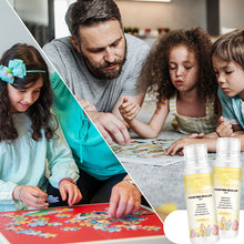Load image into Gallery viewer, 60/120/150/240ml Diamond Art Glue Sealer for Diamond Painting and Jigsaw Puzzles
