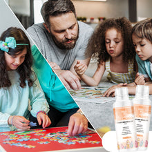 Load image into Gallery viewer, 60/120/150/240ml Diamond Art Glue Sealer for Diamond Painting and Jigsaw Puzzles
