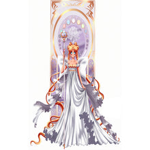 Load image into Gallery viewer, 2pcs Diamond Painting Set - Sailor Moon (30*50CM)
