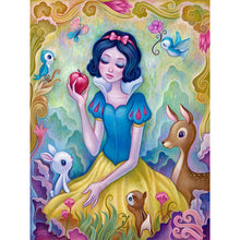 Load image into Gallery viewer, 4pcs Diamond Painting Set - Cartoon (30*40CM)

