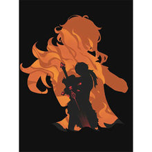 Load image into Gallery viewer, 4pcs Diamond Painting Set - Cartoon (30*40CM)
