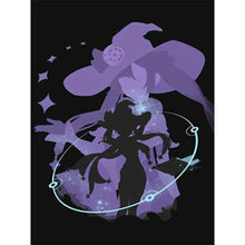 Load image into Gallery viewer, 4pcs Diamond Painting Set - Cartoon (30*40CM)
