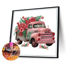 Load image into Gallery viewer, 4pcs Diamond Painting Set - floats (30*30CM)
