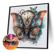Load image into Gallery viewer, Diamond Painting - Full Round - mechanical butterfly (40*40CM)
