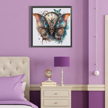 Load image into Gallery viewer, Diamond Painting - Full Round - mechanical butterfly (40*40CM)
