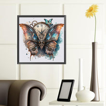 Load image into Gallery viewer, Diamond Painting - Full Round - mechanical butterfly (40*40CM)

