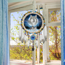 Load image into Gallery viewer, Special Shape Diamond Painting Dream Catcher for Home Wall Decor (#2)

