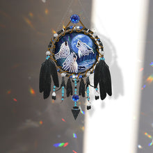 Load image into Gallery viewer, Special Shape Diamond Painting Dream Catcher for Home Wall Decor (#4)
