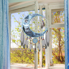Load image into Gallery viewer, Special Shape Diamond Painting Dream Catcher for Home Wall Decor (#5)
