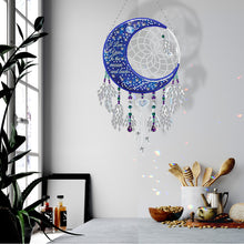 Load image into Gallery viewer, Special Shape Diamond Painting Dream Catcher for Home Wall Decor (#8)
