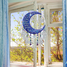 Load image into Gallery viewer, Special Shape Diamond Painting Dream Catcher for Home Wall Decor (#8)
