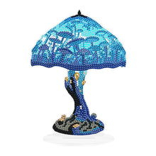 Load image into Gallery viewer, Special Shape Crystal Painting Desktop Kit Acrylic for Home Office Desktop Decor
