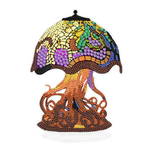 Load image into Gallery viewer, Special Shape Crystal Painting Desktop Kit Acrylic for Home Office Desktop Decor
