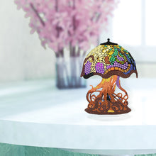 Load image into Gallery viewer, Special Shape Crystal Painting Desktop Kit Acrylic for Home Office Desktop Decor
