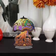 Load image into Gallery viewer, Special Shape Crystal Painting Desktop Kit Acrylic for Home Office Desktop Decor
