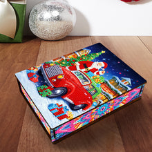Load image into Gallery viewer, Christmas Diamond Painting Organizer for Diamond Art DIY Craft (Xmas Gift)
