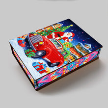 Load image into Gallery viewer, Christmas Diamond Painting Organizer for Diamond Art DIY Craft (Xmas Gift)
