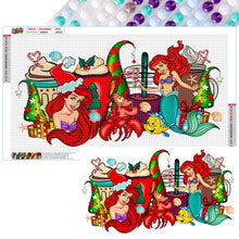 Load image into Gallery viewer, Winnie the Pooh (40*70CM)
