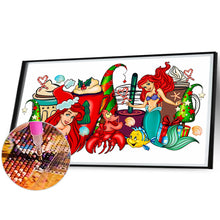 Load image into Gallery viewer, Winnie the Pooh (40*70CM)
