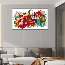 Load image into Gallery viewer, Winnie the Pooh (40*70CM)
