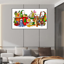 Load image into Gallery viewer, Winnie the Pooh (40*70CM)
