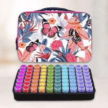 Load image into Gallery viewer, Large Capacity Diamond Painting Accessories Kit with Tools Diamond Tools Handbag
