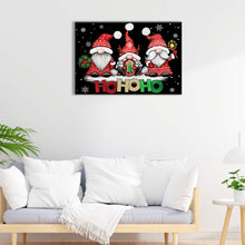 Load image into Gallery viewer, Diamond Painting - Full Round - goblin (60*40CM)
