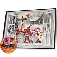 Load image into Gallery viewer, Diamond Painting - Full Round - goblin (60*40CM)
