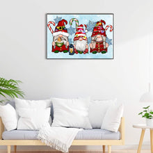 Load image into Gallery viewer, Diamond Painting - Full Round - goblin (60*40CM)
