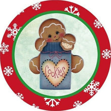 Load image into Gallery viewer, Diamond Painting - Full Round - Christmas elements (40*40CM)
