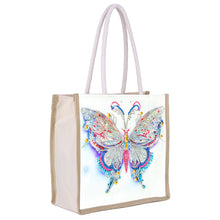 Load image into Gallery viewer, DIY Diamond Painting Purses Butterfly for Beginners/Adults/Kids Crafts Supplies
