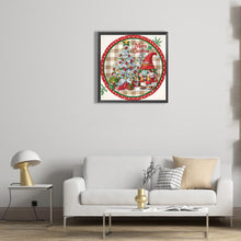 Load image into Gallery viewer, Diamond Painting - Partial Special Shaped - goblin (30*30CM)
